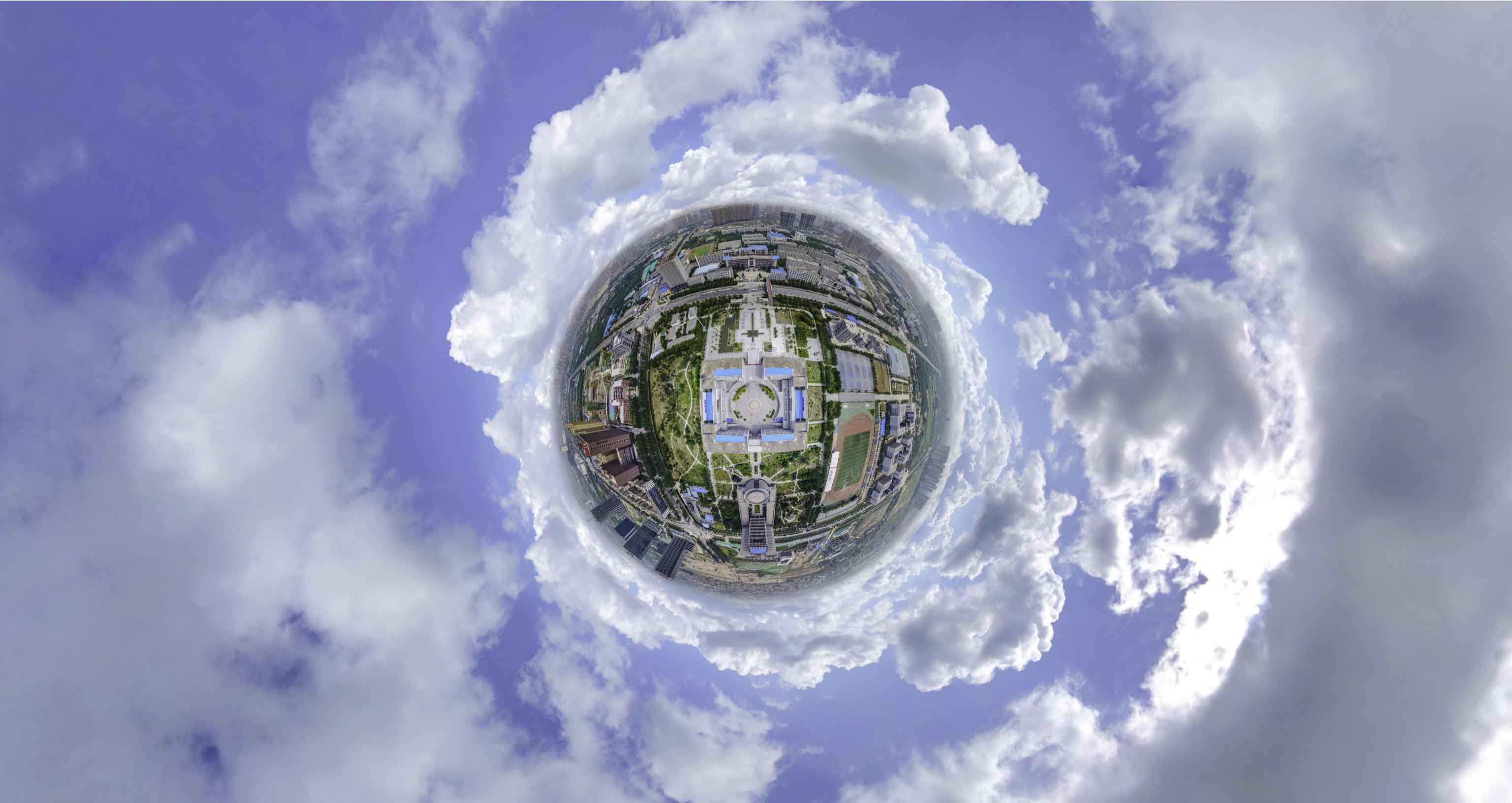 峄城格凸河风景名胜区