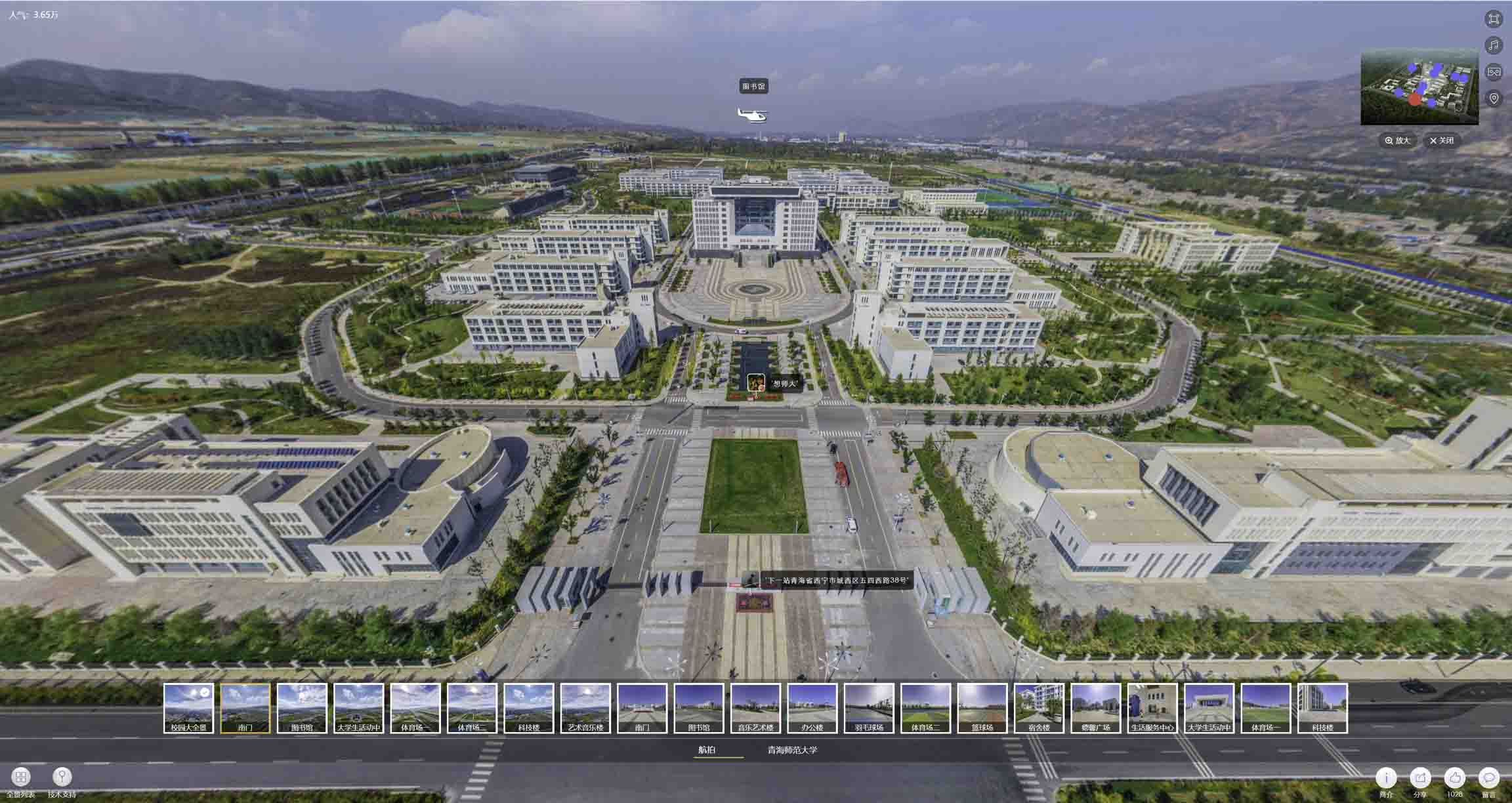 峄城油菜花-惊艳半生的花海仙境