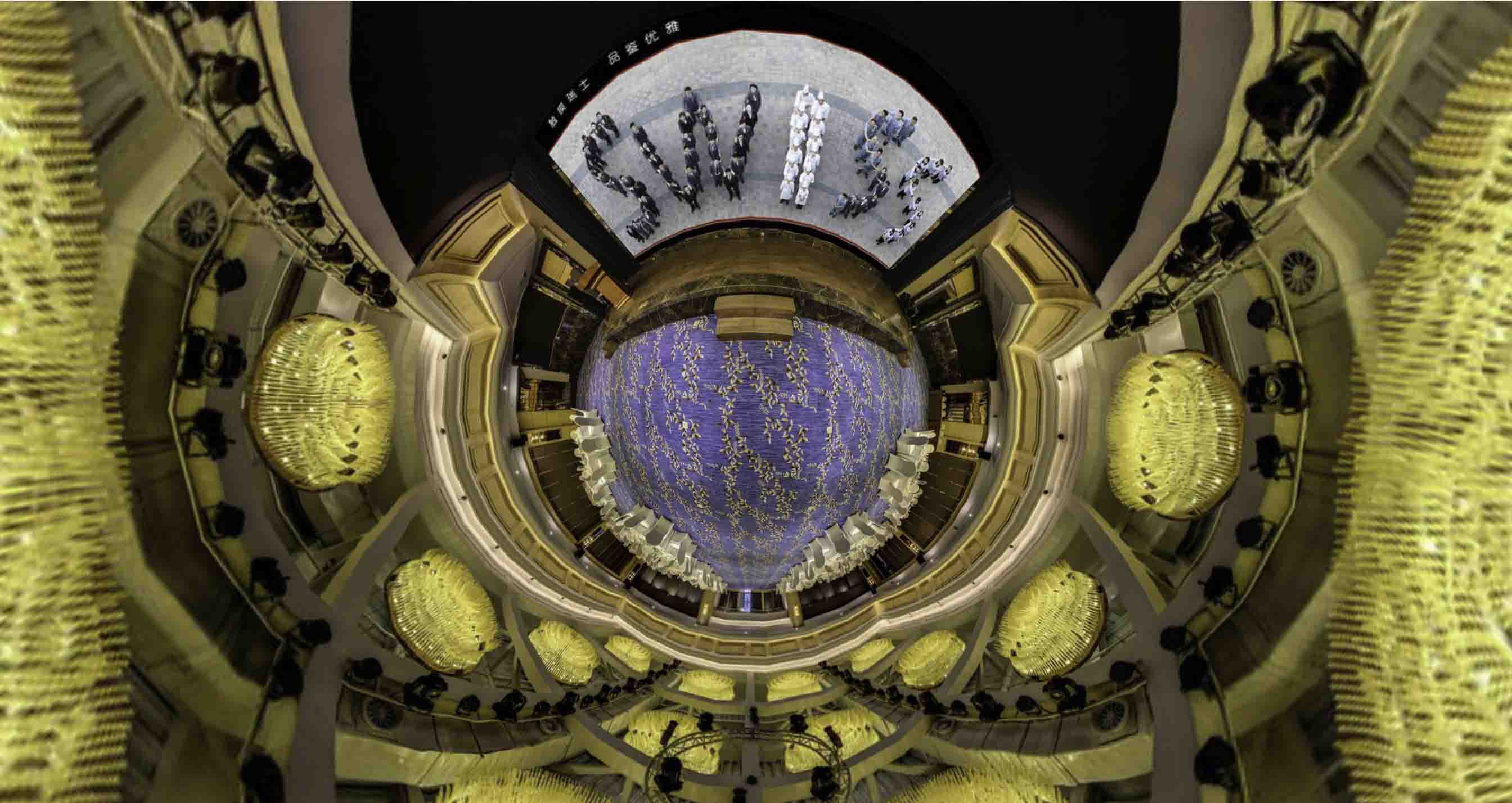 峄城探索VR全景拍摄中的深度感：营造沉浸式体验的关键要素