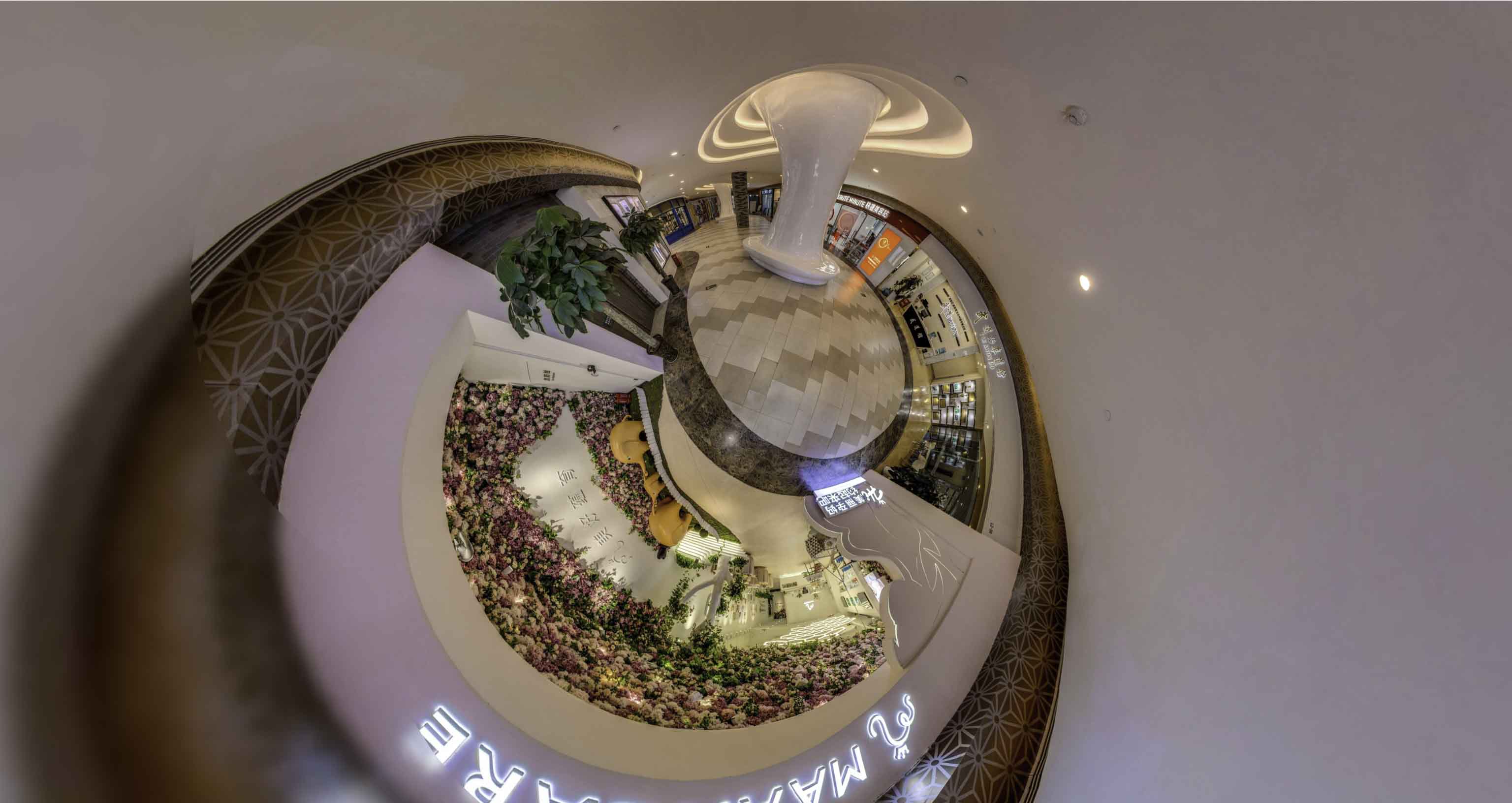 峄城将VR全景融入品牌宣传活动的创新实践与策略